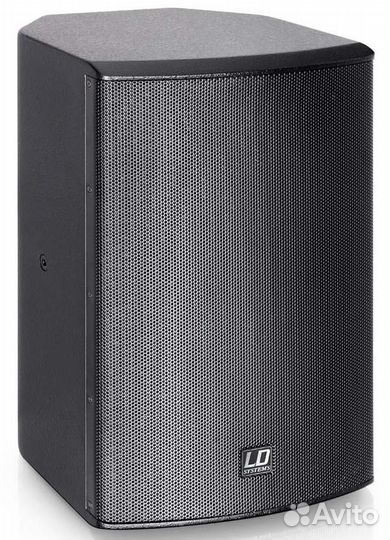Мониторная акустическая система LD Systems SAT 82