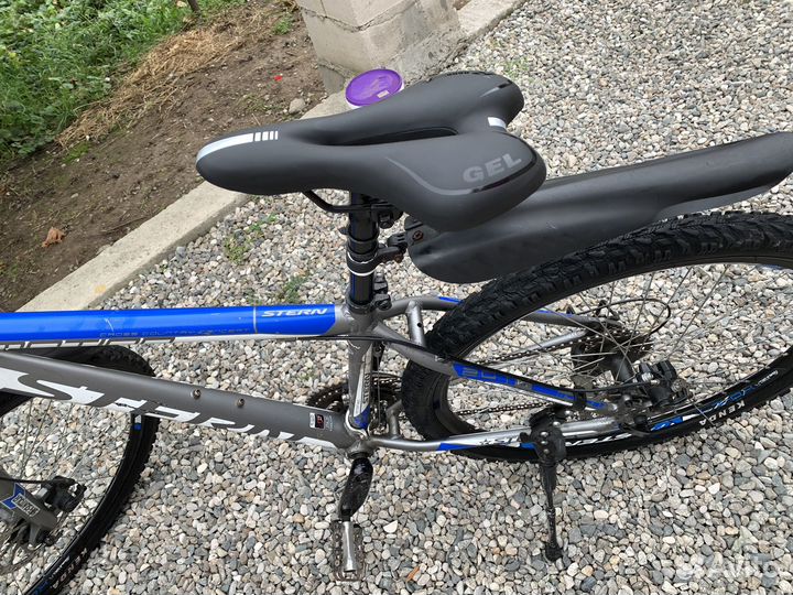 Велосипед stern motion 2.0