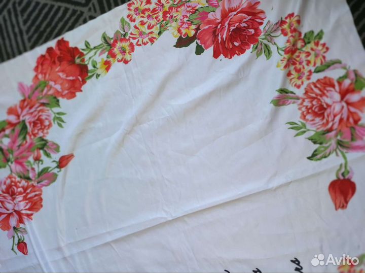 Фотопелёнка фотофон для малышки