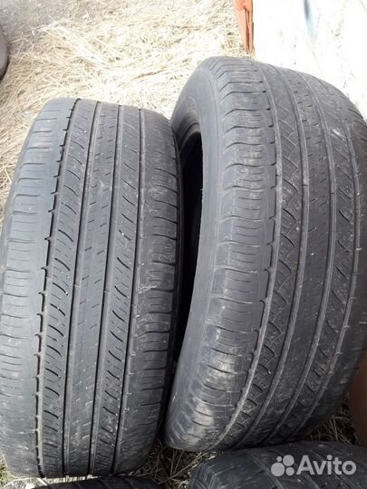 Michelin Latitude Tour HP 245/60 R18 104H