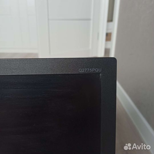 Монитор AOC Q2775PQU