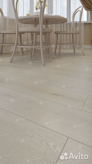 Виниловый ламинат