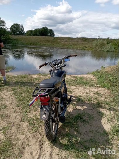 Альфа рейсер