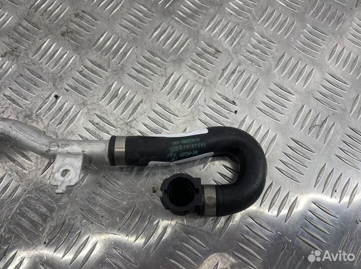 Шланг системы охлаждения Bmw