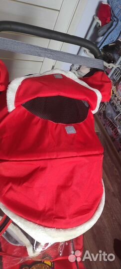 Детские санки Коляска бу