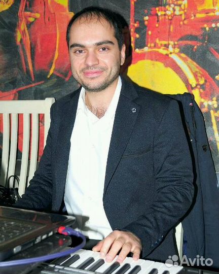 Певец, Музыкант, Dj