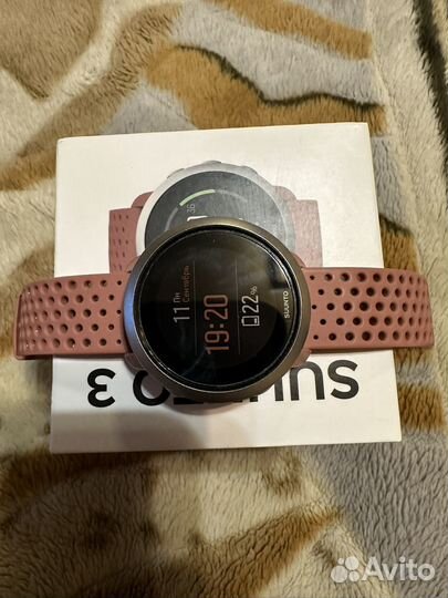 Suunto 3