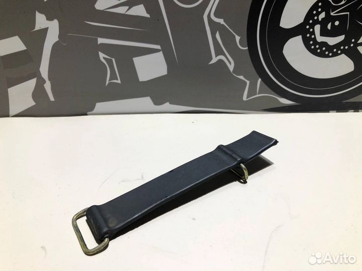 Резинка крепления Honda VT 250 F 1989г