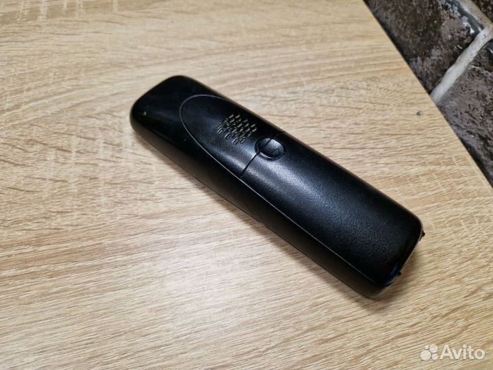 К.2652 Стационарный телефон Panasonic KX-TG2511RU