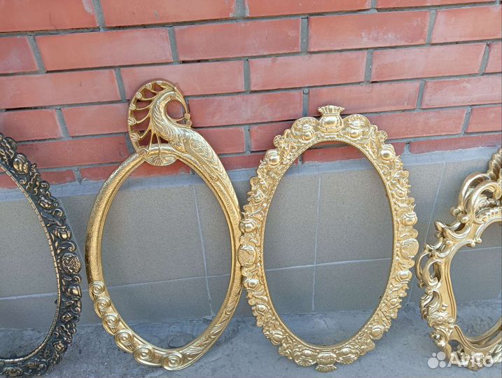 Рамка для зеркала или картины