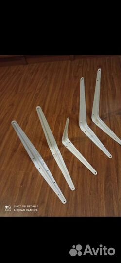 Уголки для крепления