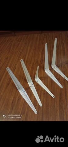 Уголки для крепления