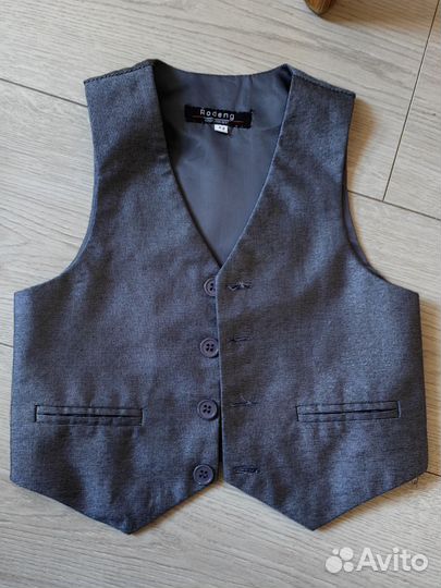 Костюм двойка для мальчика