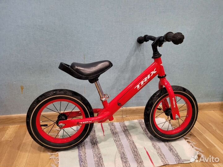 Беговел детский