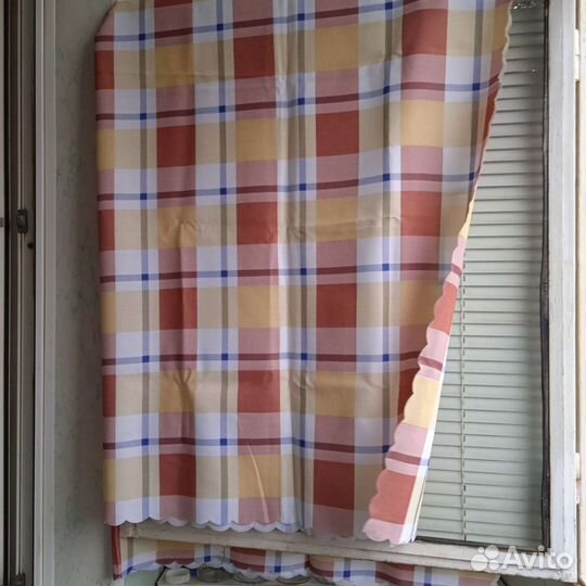 Скатерть новая