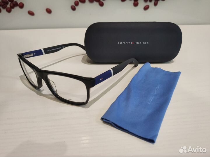 Оправа для очков Tommy Hilfiger