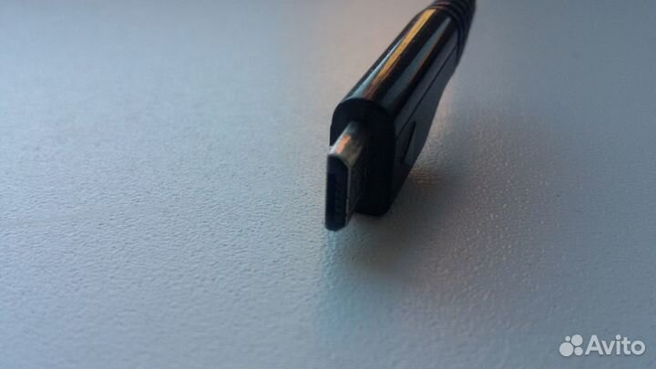 Зарядное устройство Samsung (на запчасти)