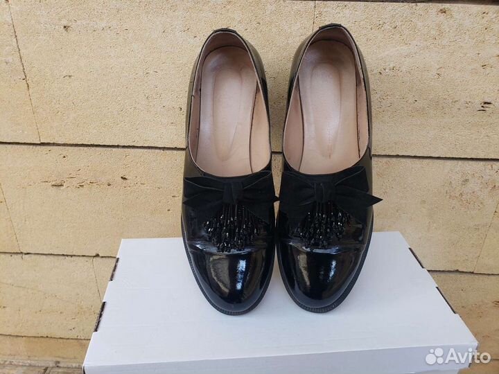 Обувь б/у женская 40 размер