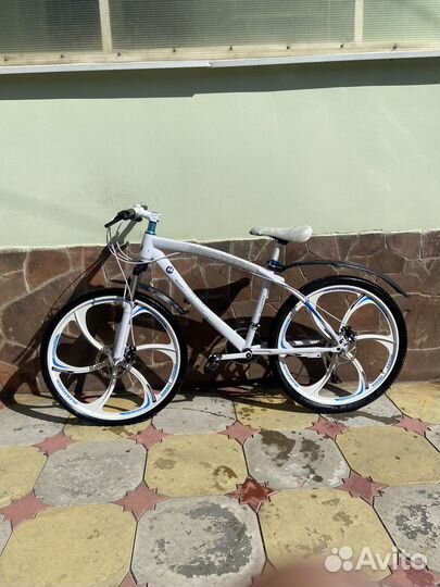 Велосипед Бмв 26