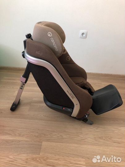 Автокресло Concord Reverso