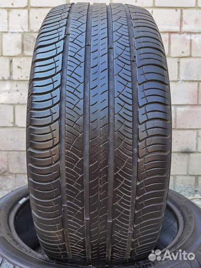 Michelin Latitude Tour HP 245/45 R20 103W