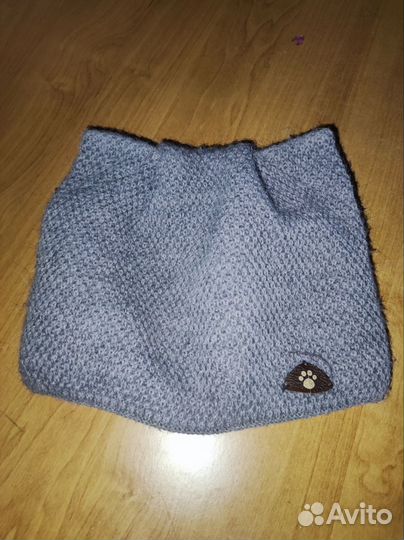 Шапки для девочек