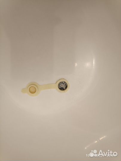 Детская ванночка для купания50л