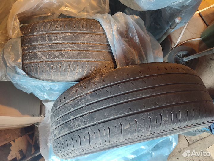 Hankook Optimo K415 225/60 R17