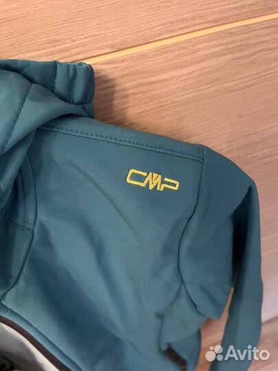 Ветровка(куртка) CMP 176
