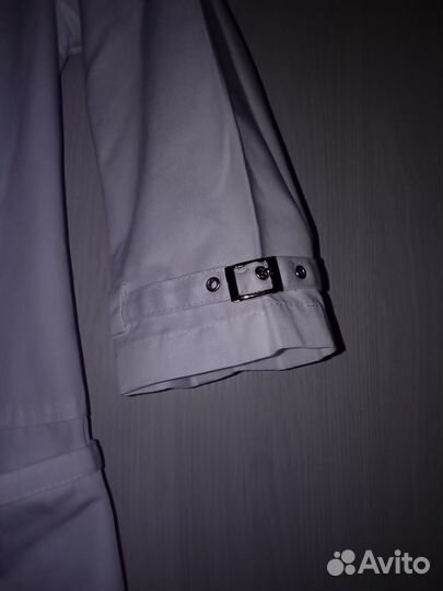 Медицинский халат