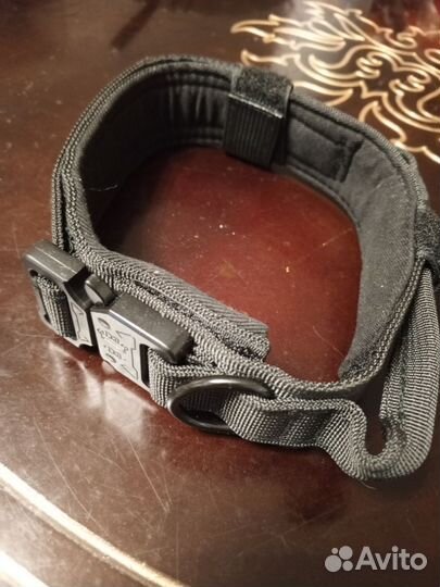 Ошейник Cobra для собак