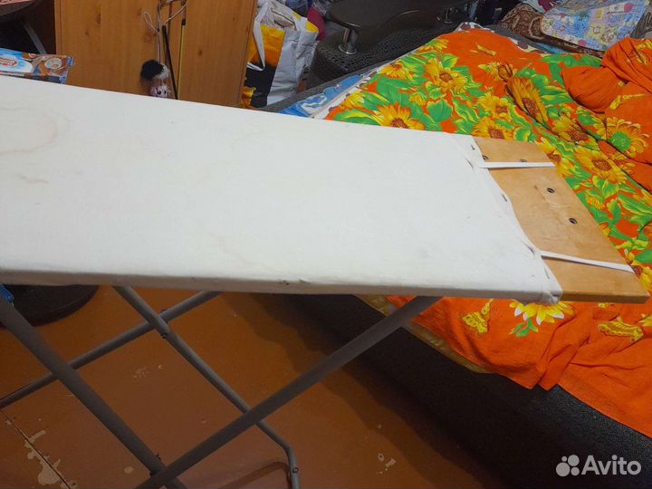 Гладильная доска