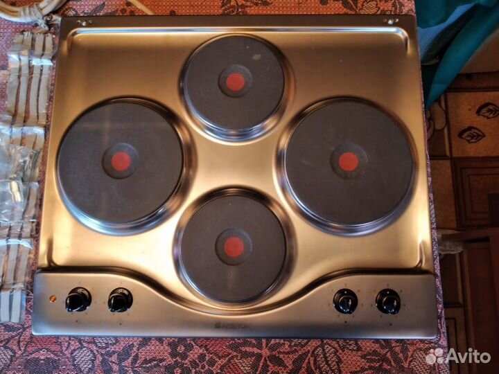 Варочная панель