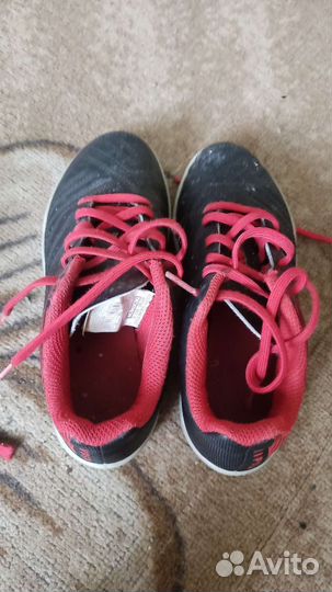 Бутсы сороконожки