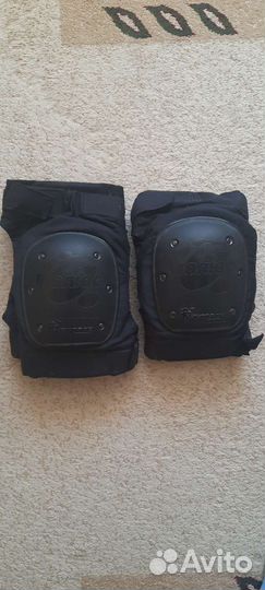 Ботинки рабочие и краги