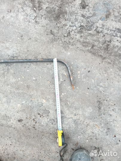 Дуги на прицеп