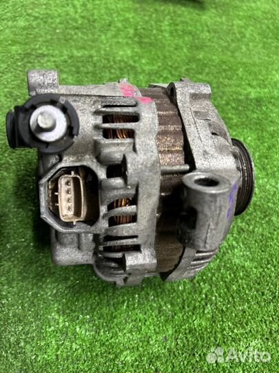 Генератор Mitsubishi Outlander CW 6B31 2005-2009
