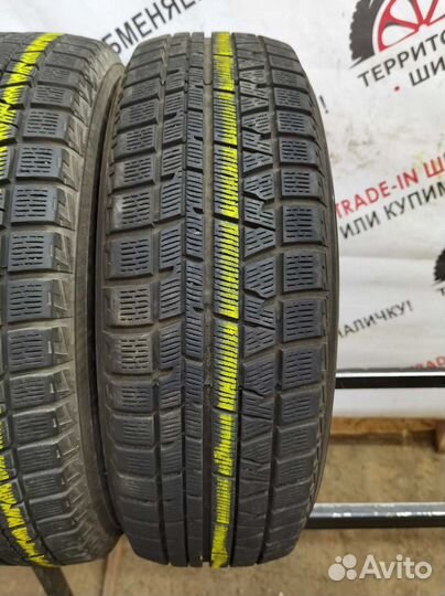 Yokohama Ice Guard IG50+ 205/60 R16 92Q