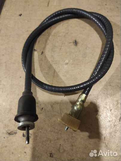 Трос спидометра