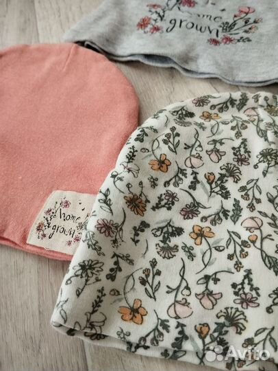 Шапка для девочки