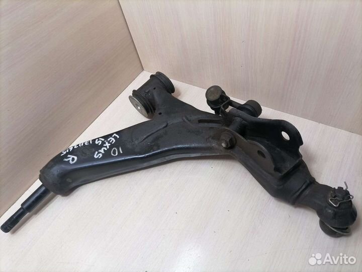 Рычаг передний правый Lexus IS