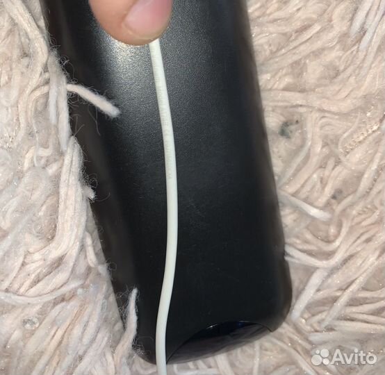 Наушники Apple Earpods Lightning оригинал