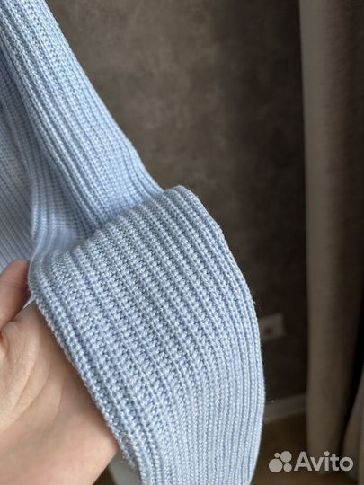 Джемпер свитер женский 44 S