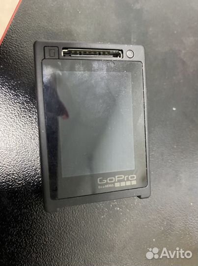 Камера GoPro Hero 4