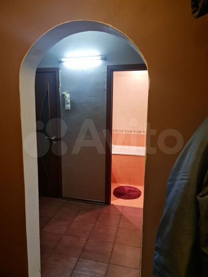 1-к. квартира, 41 м², 10/17 эт.