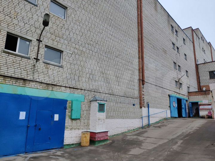 Гараж, 18 м²