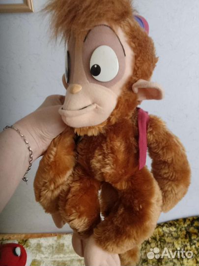 Мягкая игрушка