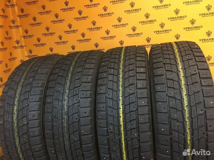 Dunlop SP Winter Ice 01 215/60 R17 96T