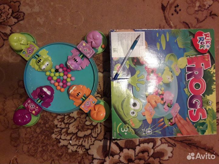 Корзина с фруктами