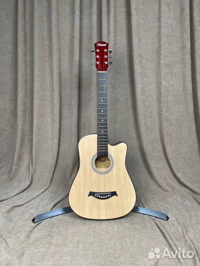 Акустическая гитара Belucci BC3810 N